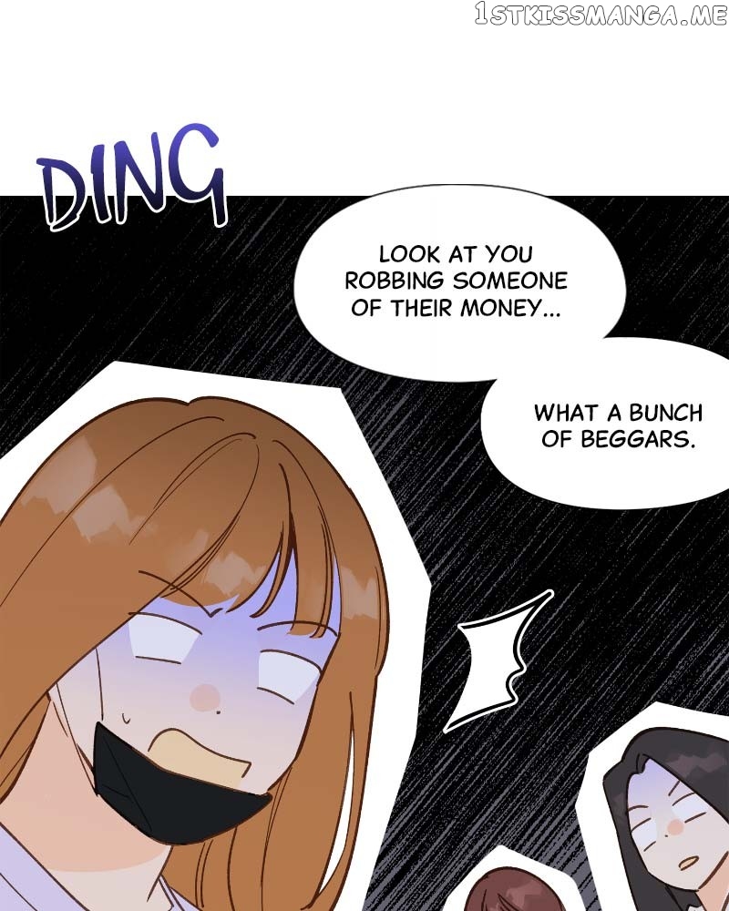Dear First Love Chapter 17 - page 6