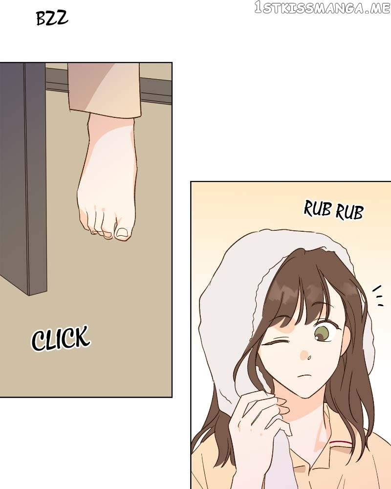Dear First Love Chapter 17 - page 63