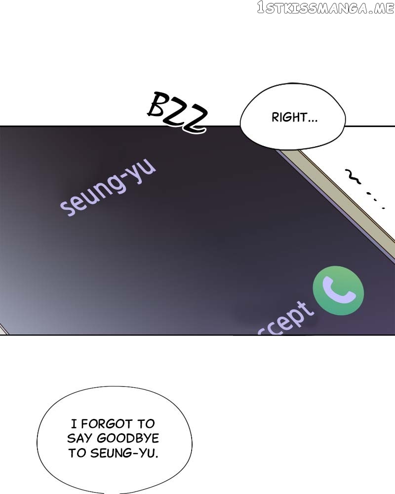 Dear First Love Chapter 17 - page 65