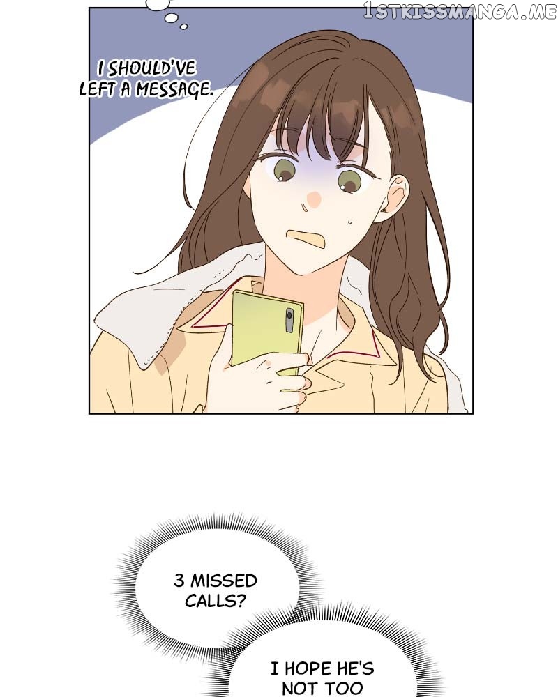Dear First Love Chapter 17 - page 66