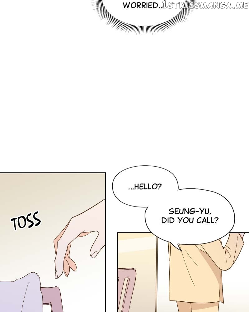 Dear First Love Chapter 17 - page 67