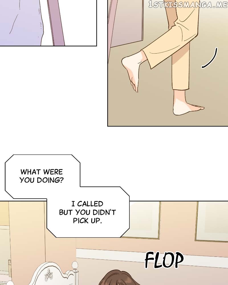 Dear First Love Chapter 17 - page 68