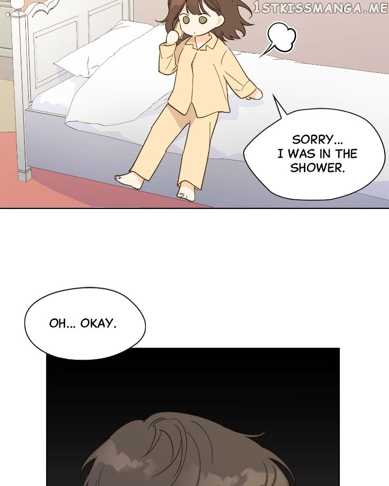 Dear First Love Chapter 17 - page 69