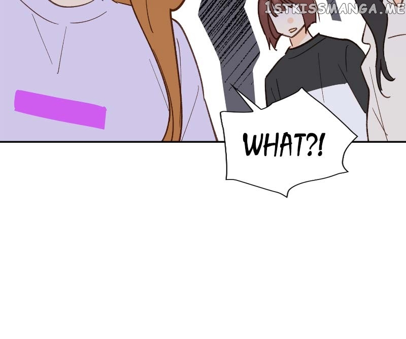 Dear First Love Chapter 17 - page 7