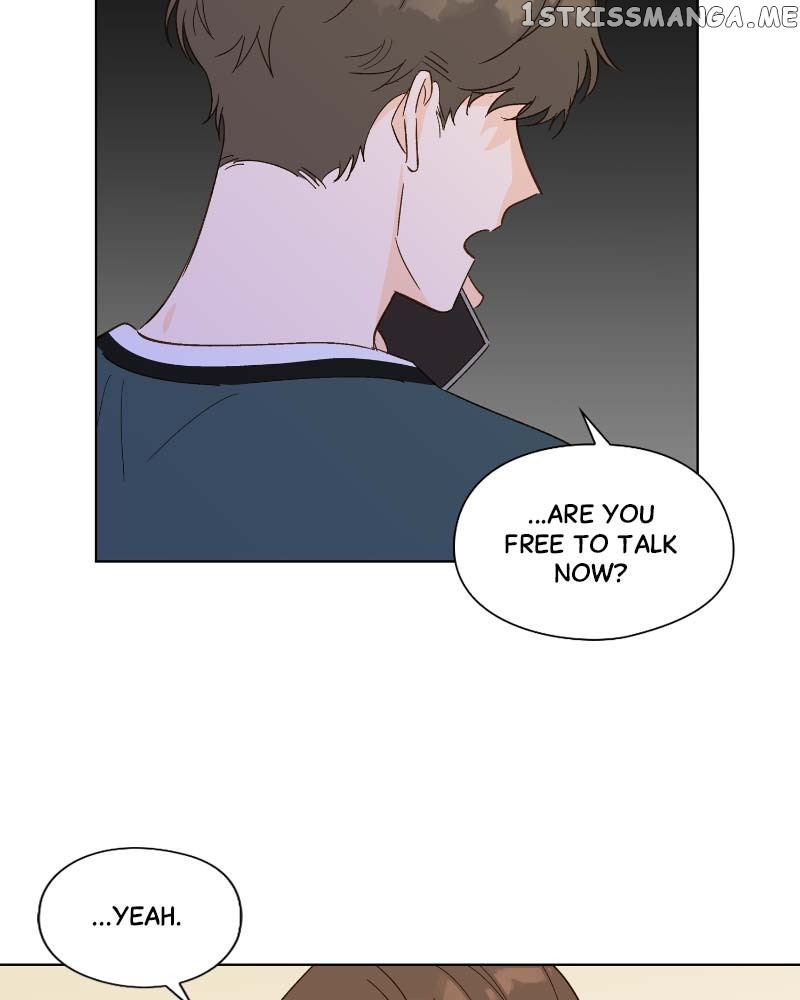 Dear First Love Chapter 17 - page 70