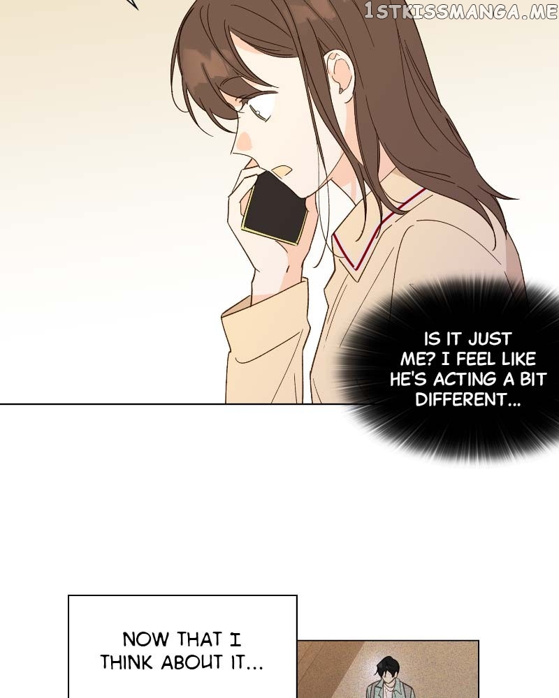 Dear First Love Chapter 17 - page 71