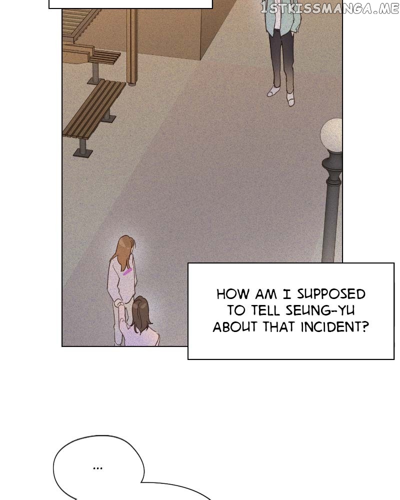 Dear First Love Chapter 17 - page 72