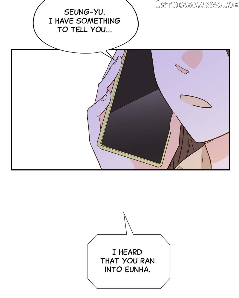 Dear First Love Chapter 17 - page 73