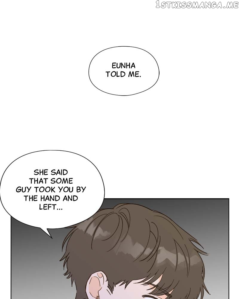 Dear First Love Chapter 17 - page 75