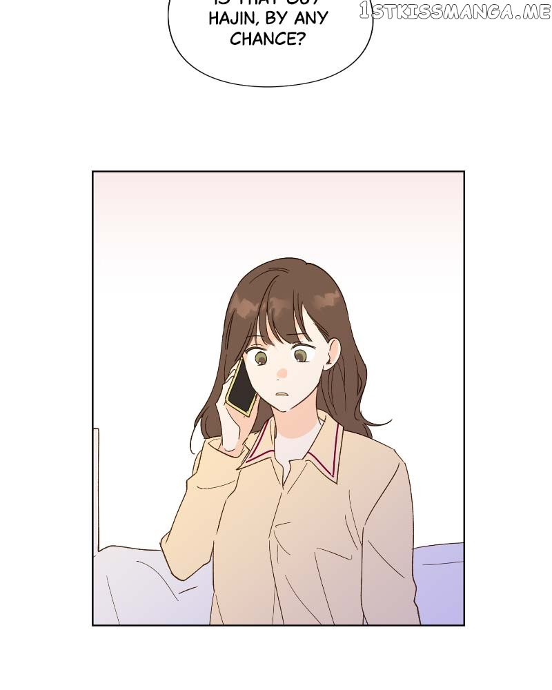 Dear First Love Chapter 17 - page 77