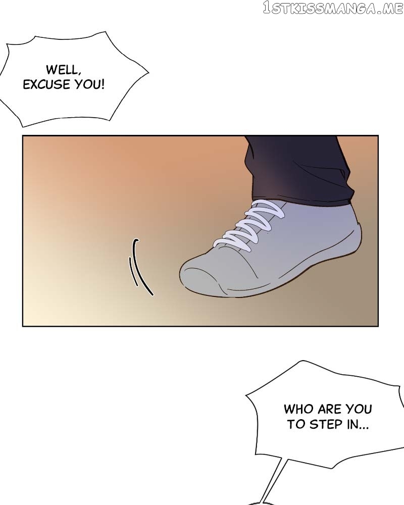 Dear First Love Chapter 17 - page 8