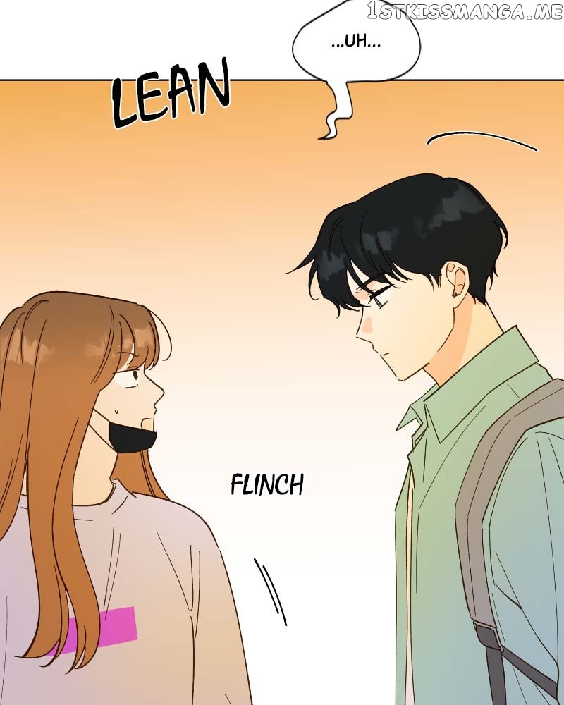 Dear First Love Chapter 17 - page 9