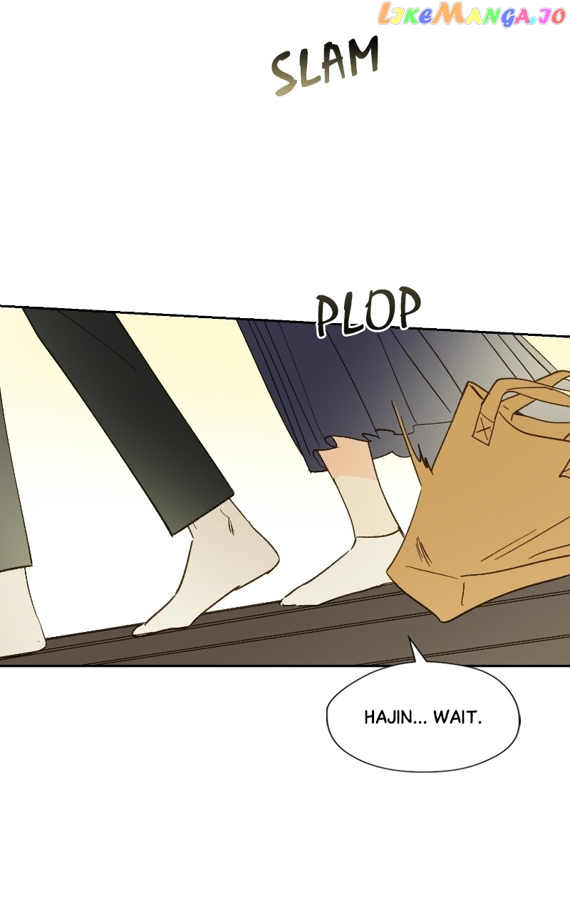 Dear First Love Chapter 51 - page 16