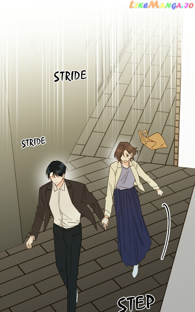 Dear First Love Chapter 51 - page 17