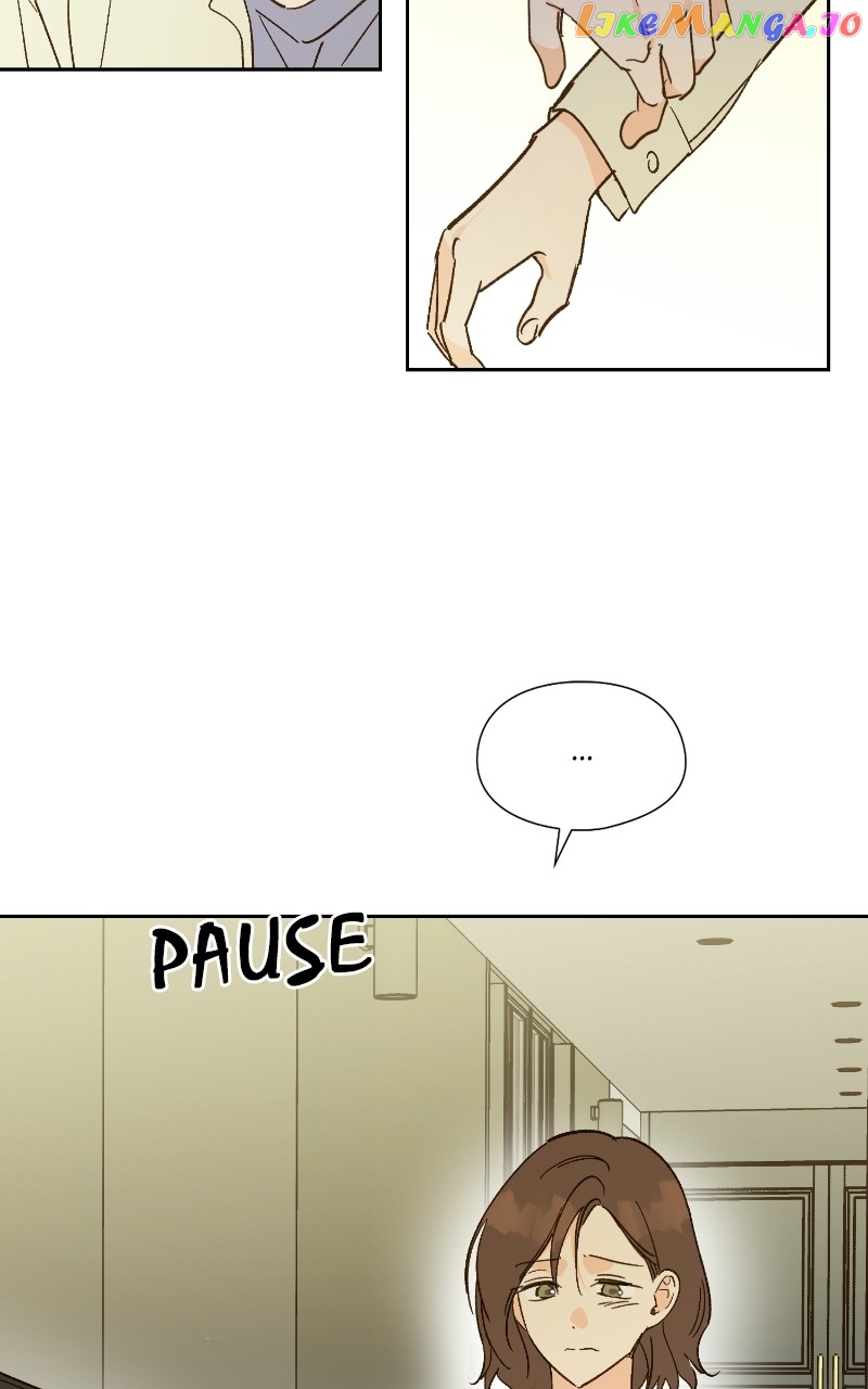 Dear First Love Chapter 51 - page 19