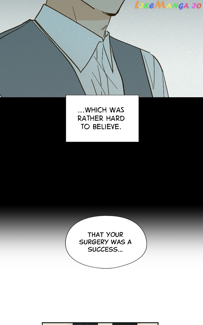Dear First Love Chapter 51 - page 23
