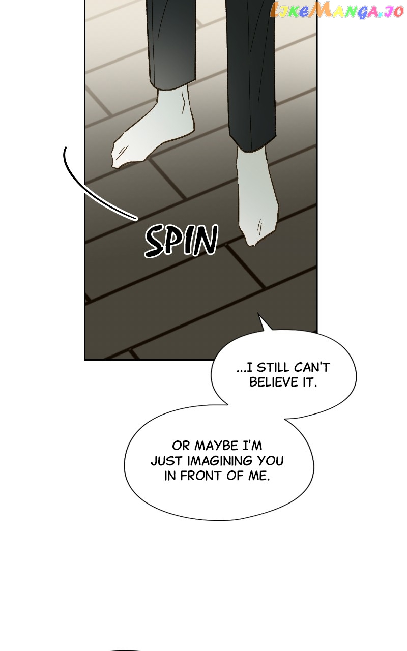 Dear First Love Chapter 51 - page 24