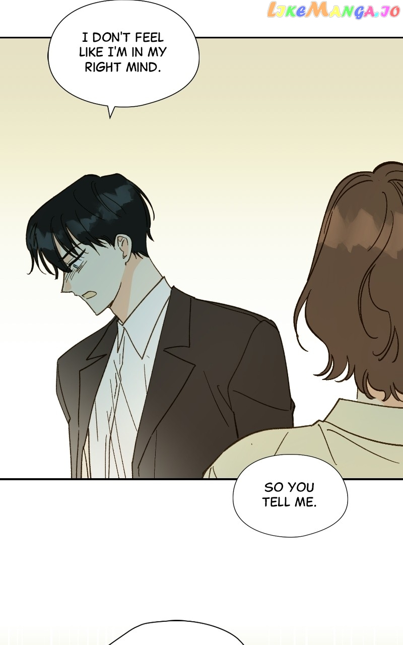 Dear First Love Chapter 51 - page 25