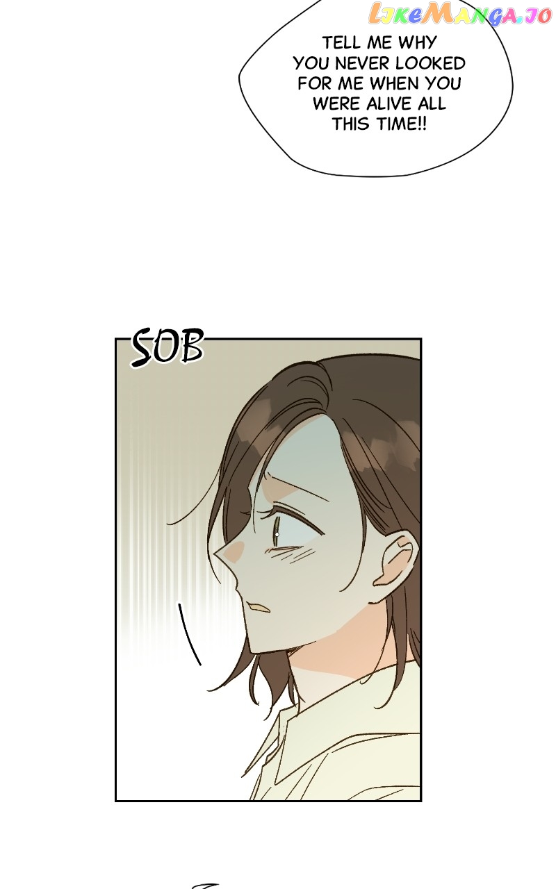 Dear First Love Chapter 51 - page 27