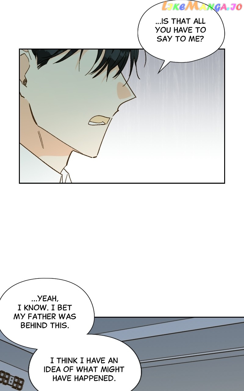 Dear First Love Chapter 51 - page 29