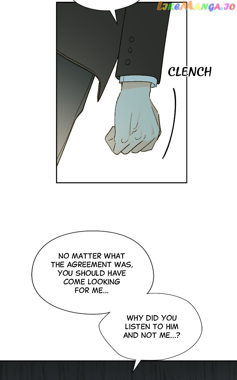 Dear First Love Chapter 51 - page 31