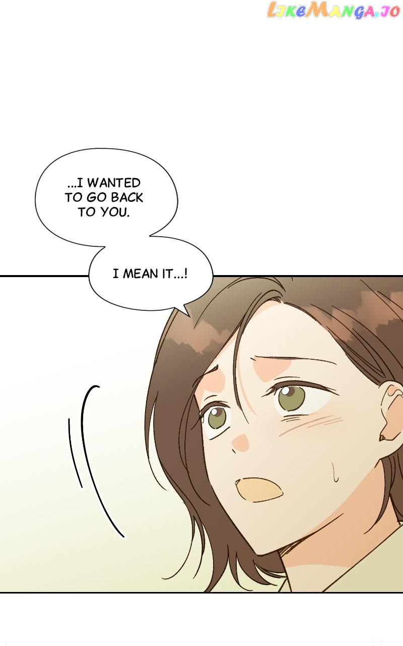 Dear First Love Chapter 51 - page 33