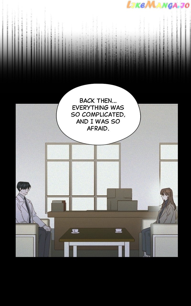 Dear First Love Chapter 51 - page 34