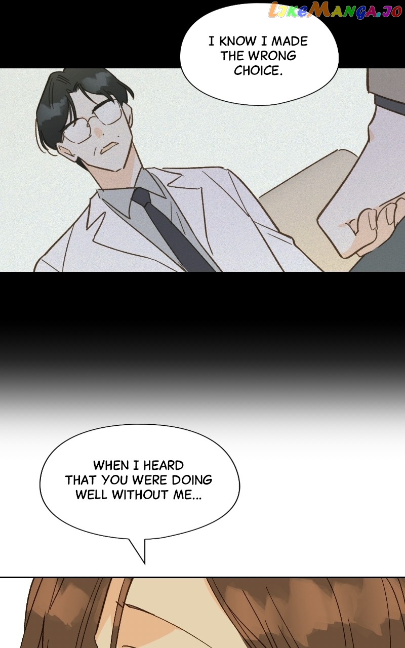 Dear First Love Chapter 51 - page 35