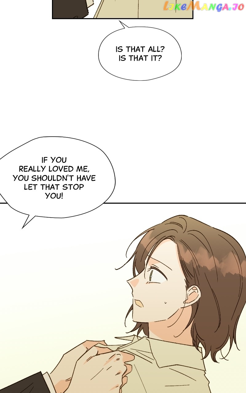 Dear First Love Chapter 51 - page 37