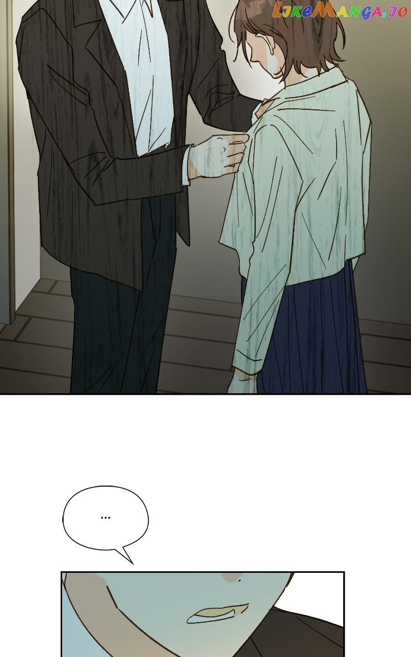Dear First Love Chapter 51 - page 39