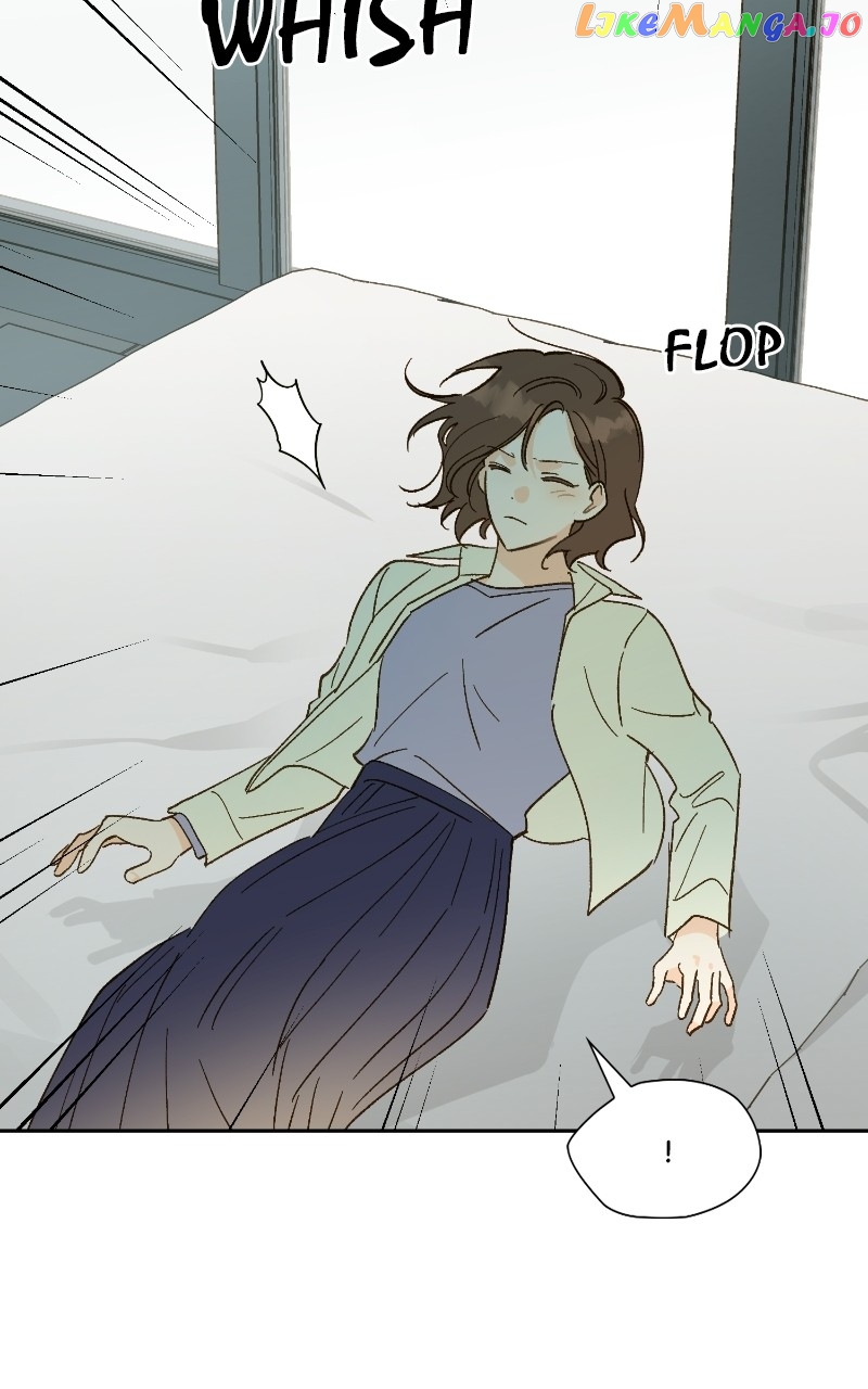 Dear First Love Chapter 51 - page 41