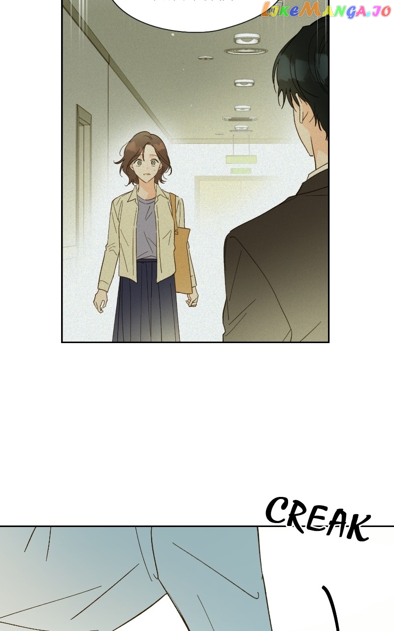 Dear First Love Chapter 51 - page 43