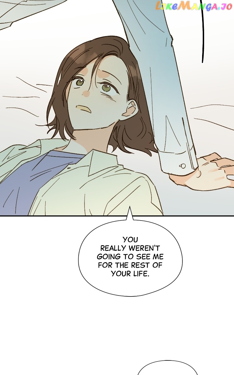 Dear First Love Chapter 51 - page 44
