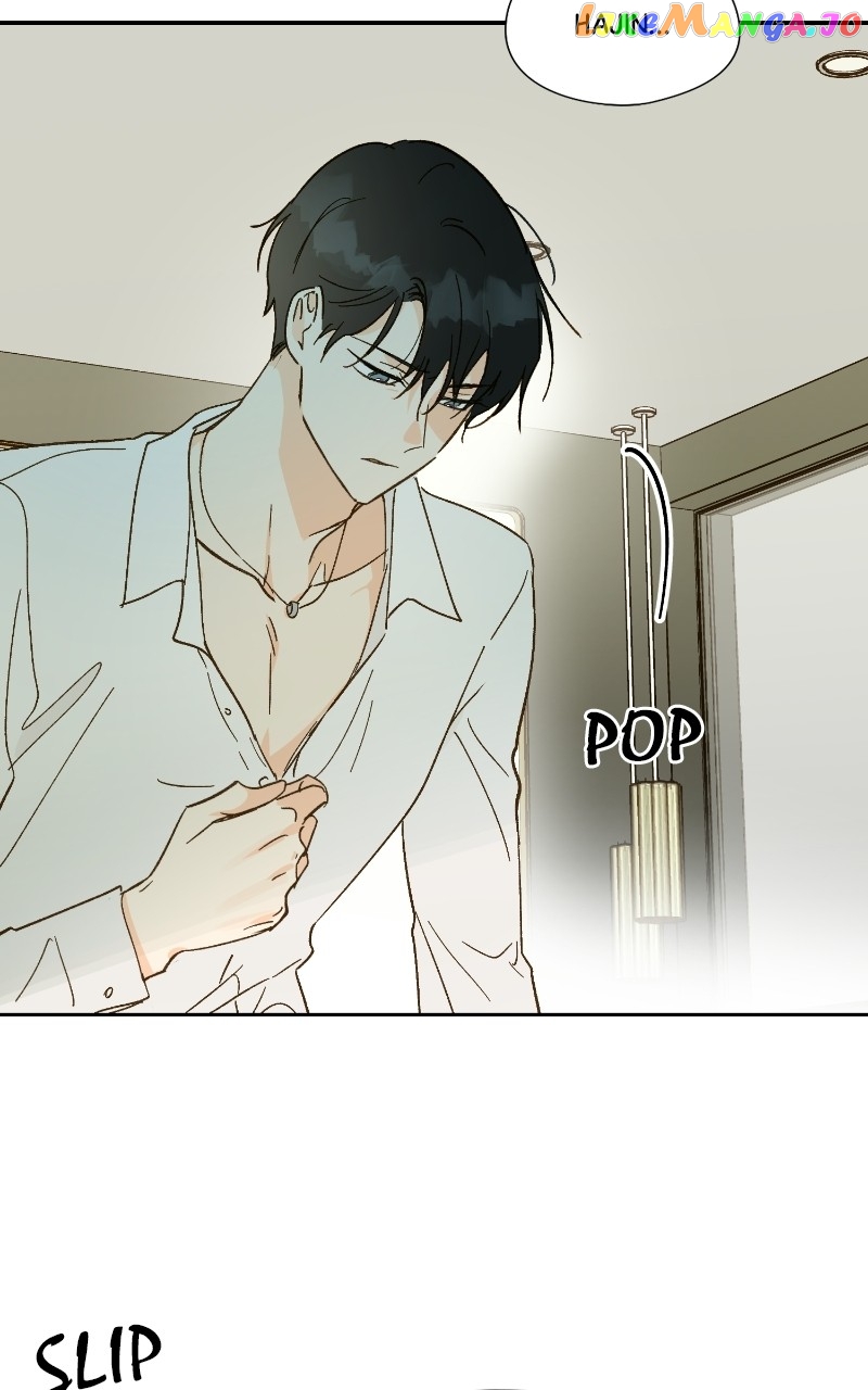 Dear First Love Chapter 51 - page 45