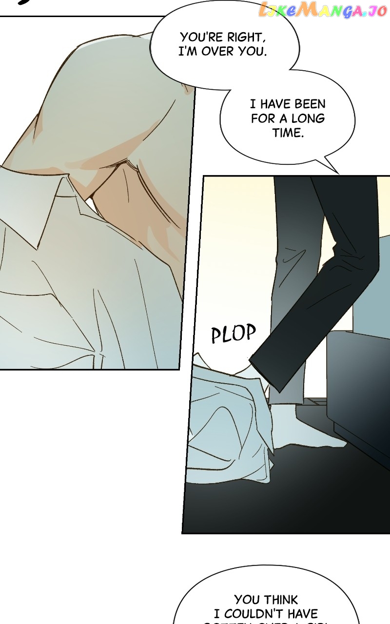 Dear First Love Chapter 51 - page 46