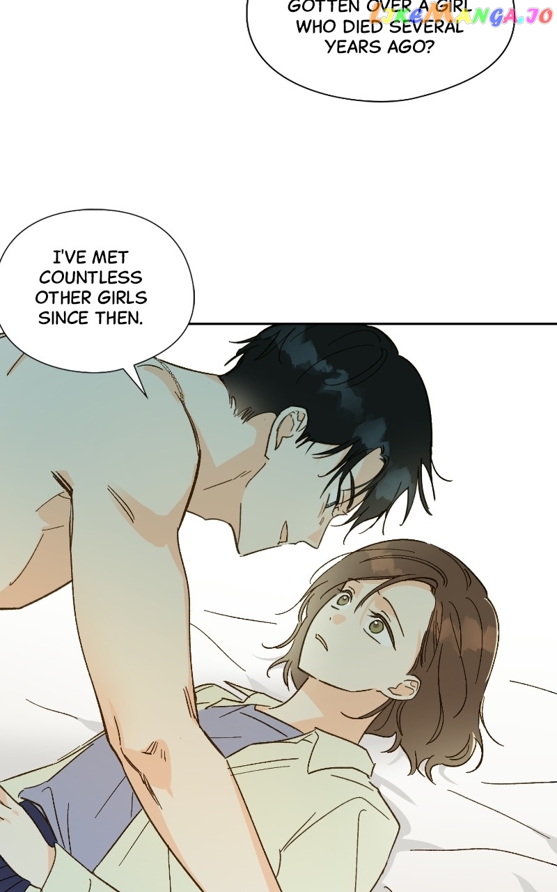 Dear First Love Chapter 51 - page 47