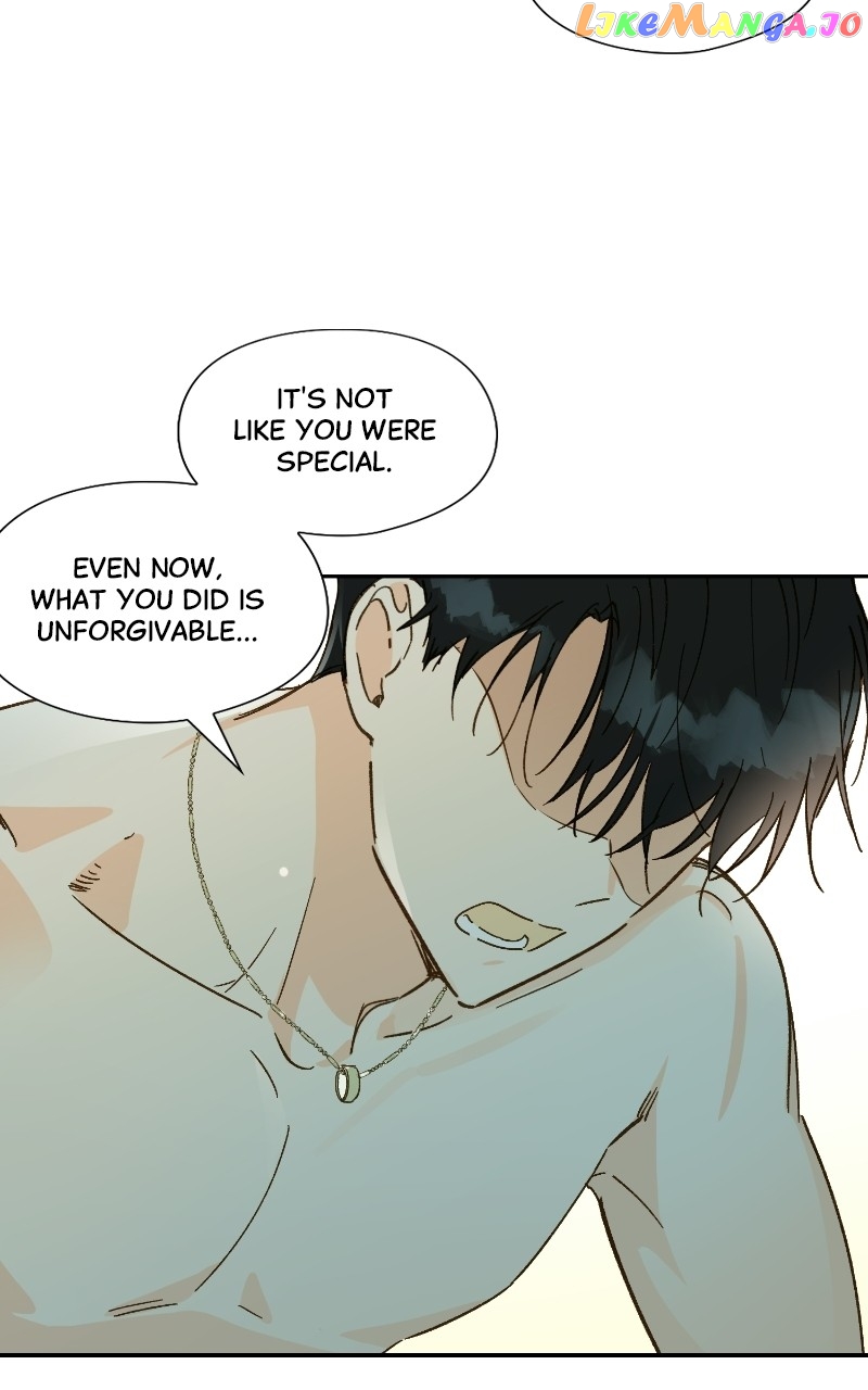 Dear First Love Chapter 51 - page 49