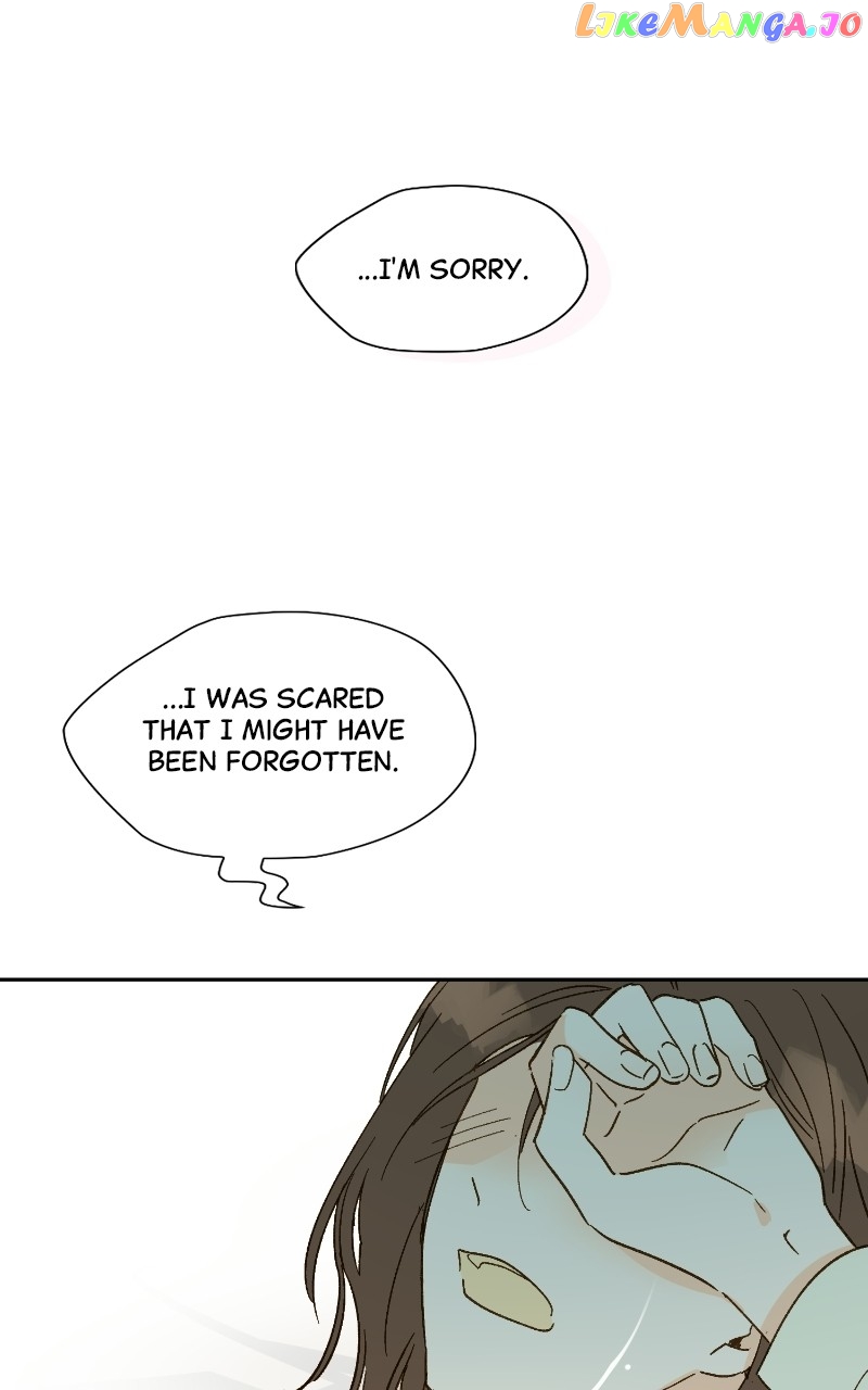 Dear First Love Chapter 51 - page 51