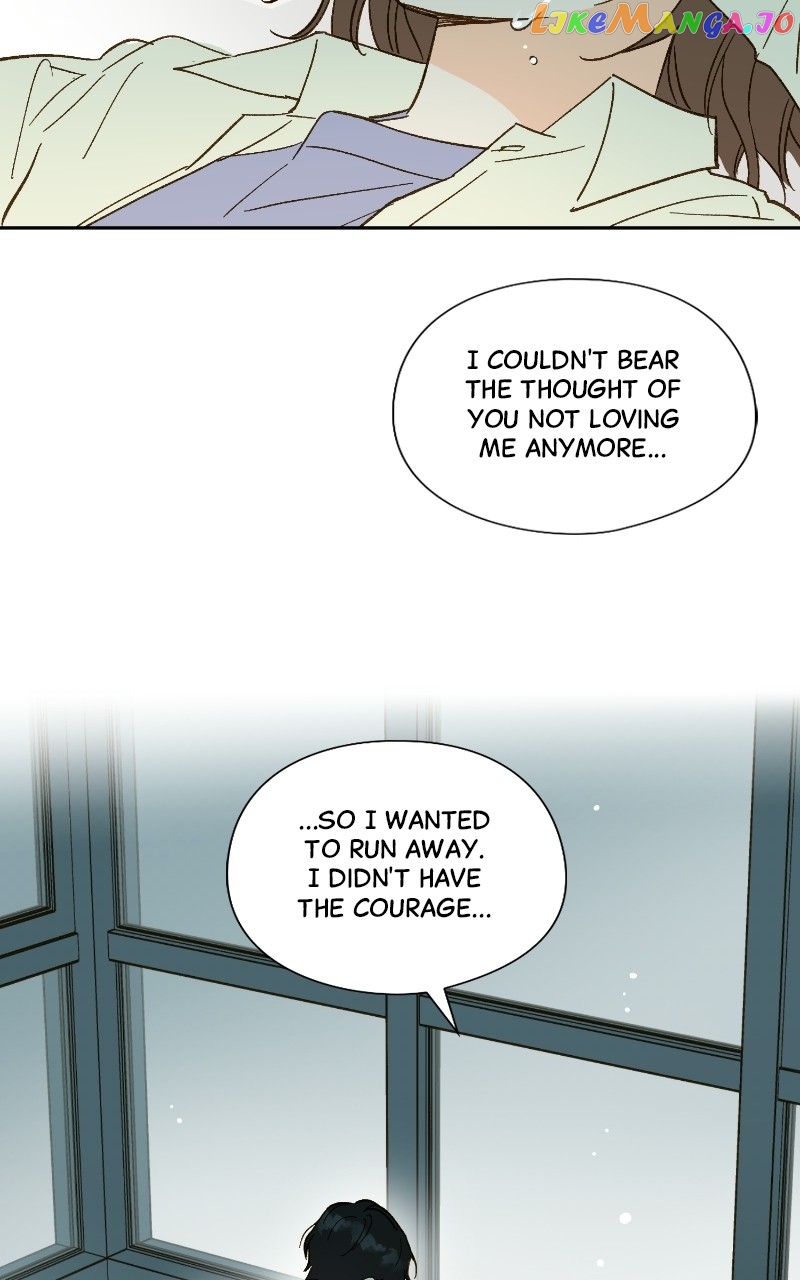 Dear First Love Chapter 51 - page 52