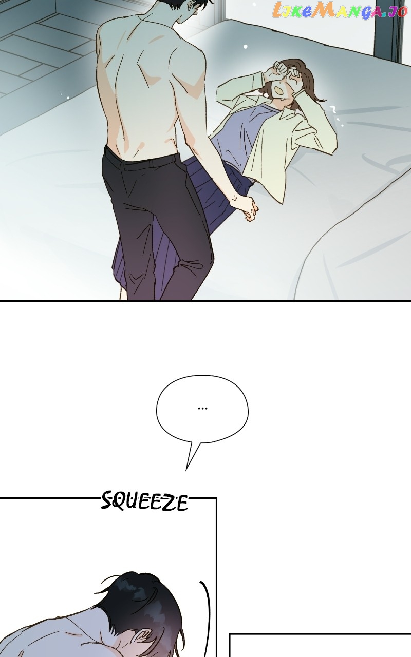 Dear First Love Chapter 51 - page 53