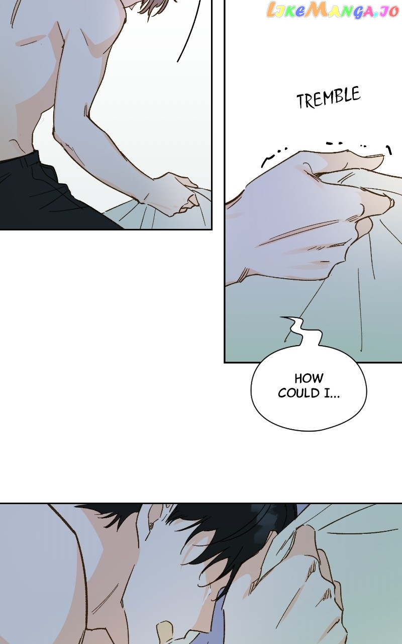 Dear First Love Chapter 51 - page 54