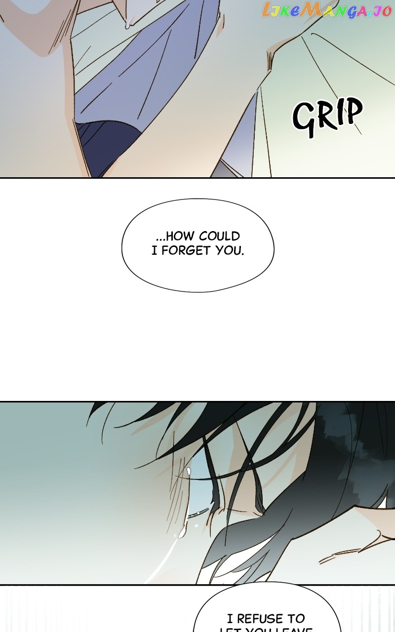 Dear First Love Chapter 51 - page 55