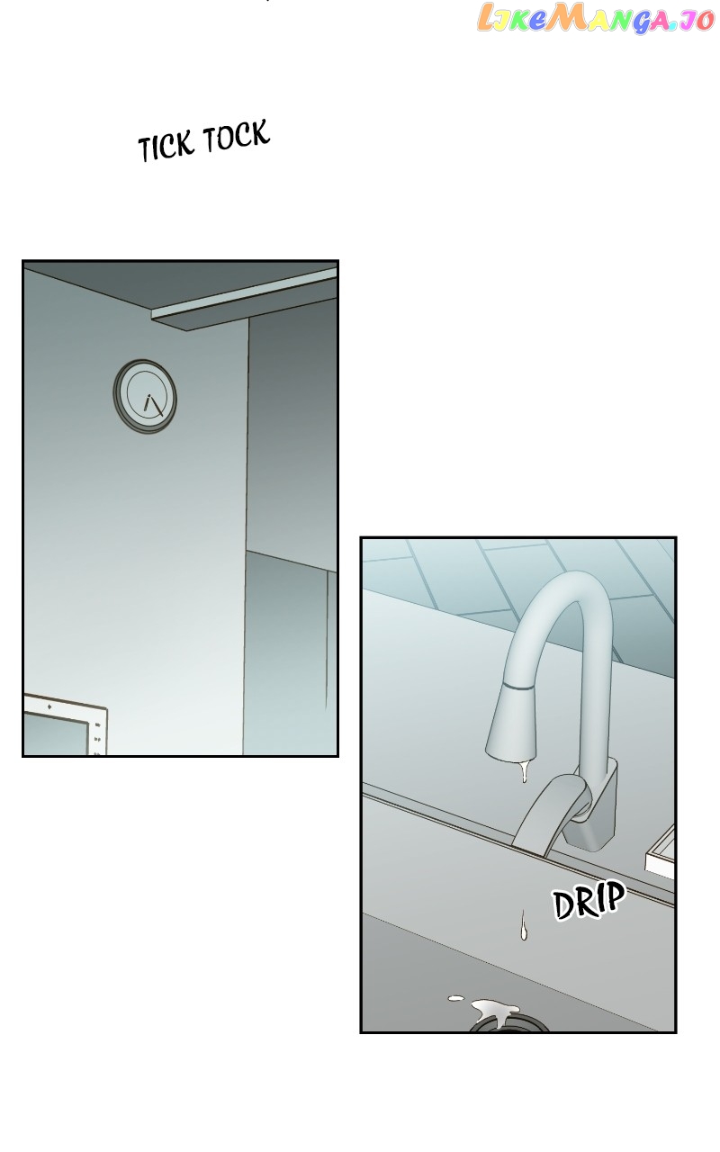 Dear First Love Chapter 51 - page 58