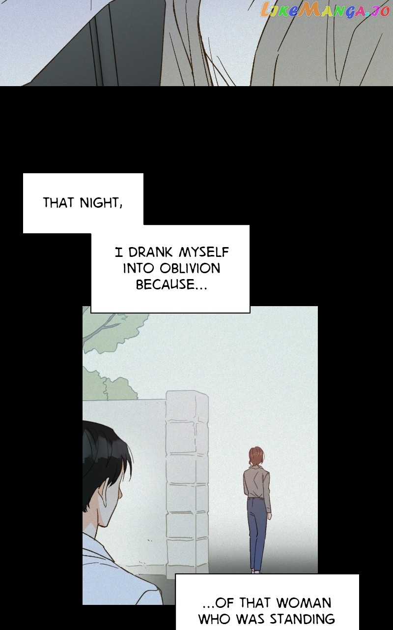 Dear First Love Chapter 51 - page 6