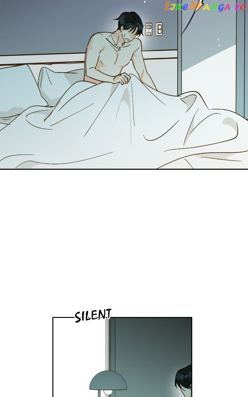 Dear First Love Chapter 51 - page 61