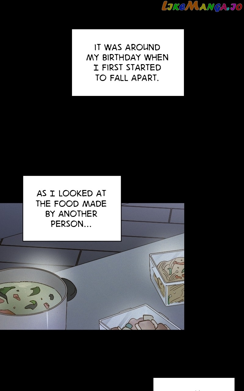 Dear First Love Chapter 51 - page 8