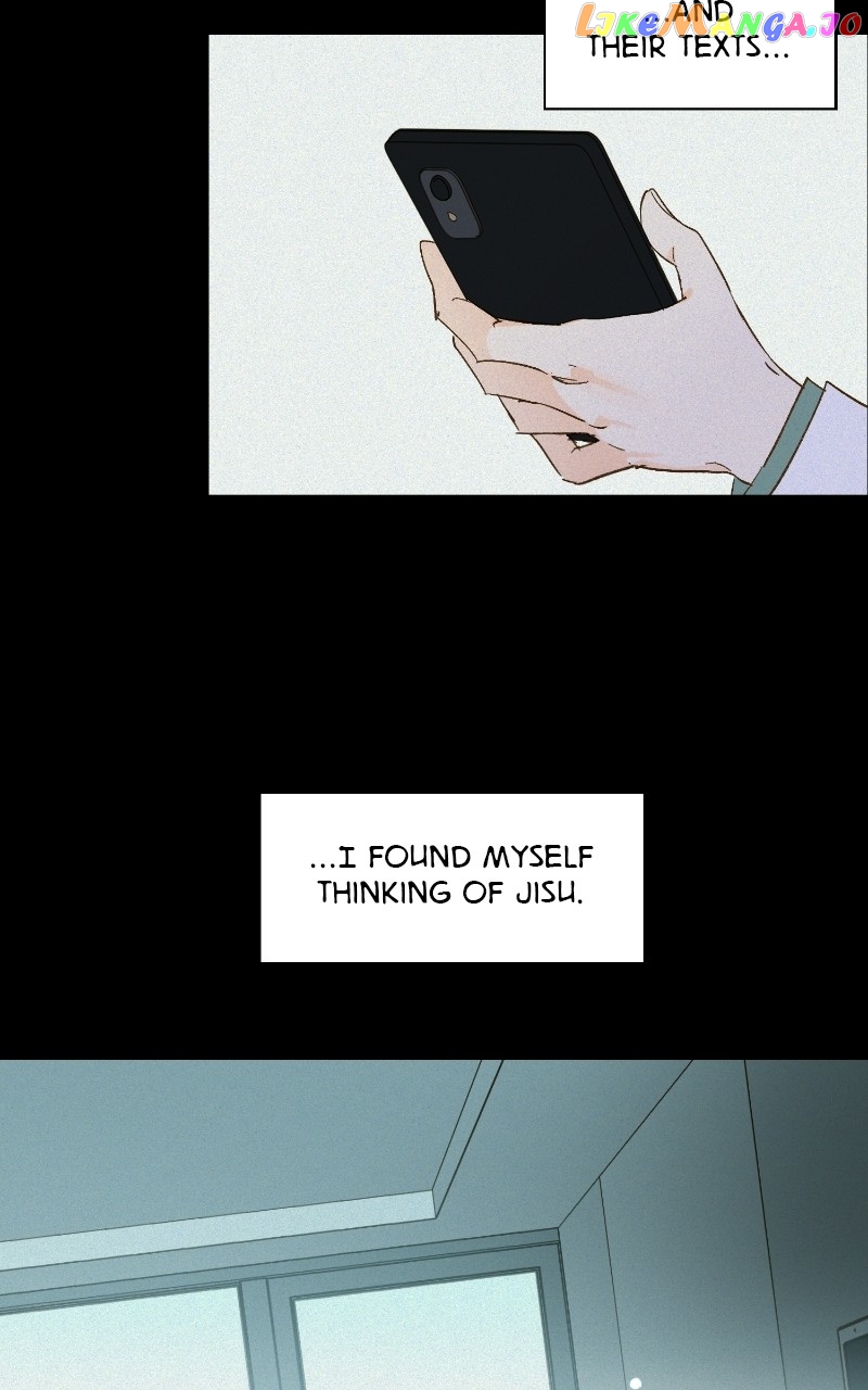 Dear First Love Chapter 51 - page 9