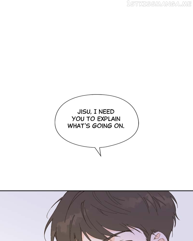Dear First Love Chapter 16 - page 1