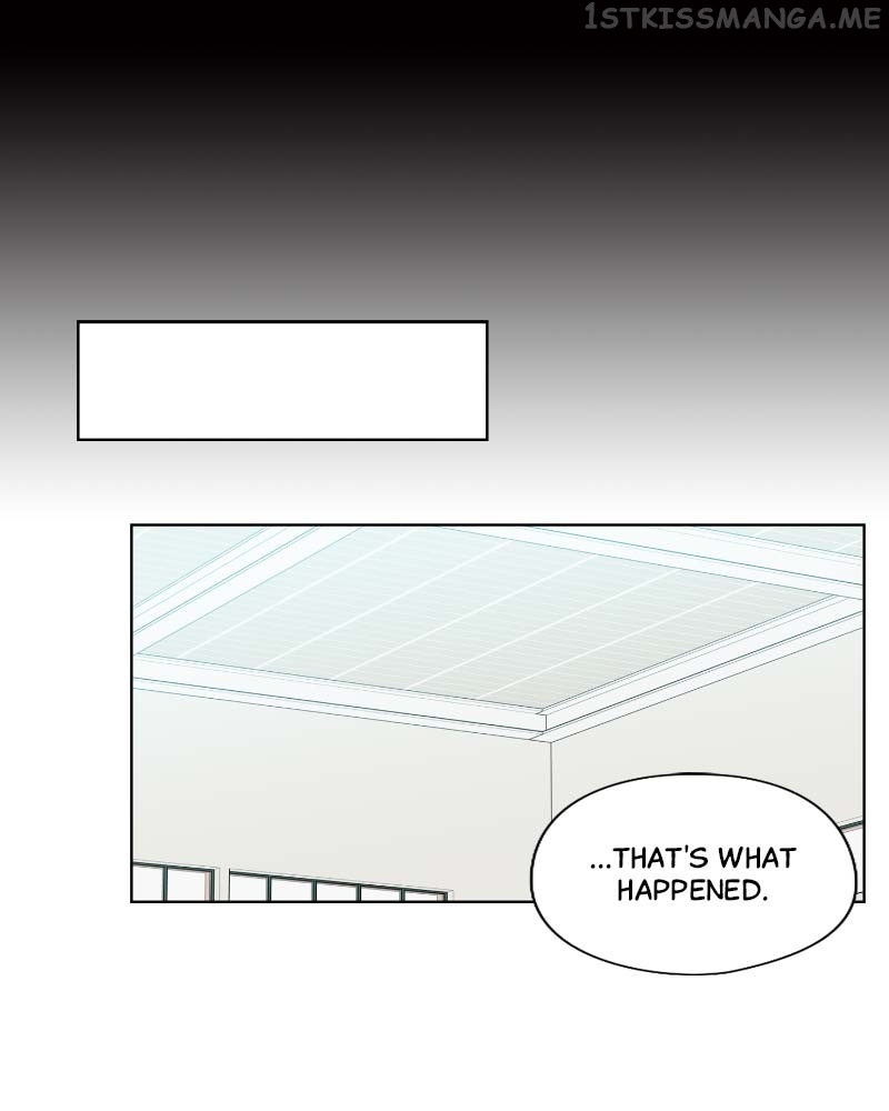 Dear First Love Chapter 16 - page 10