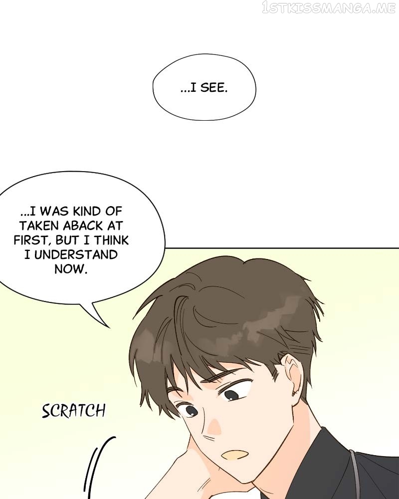 Dear First Love Chapter 16 - page 13